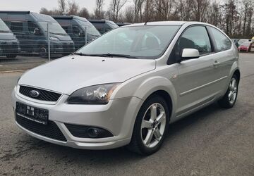 Ford Focus 190.265 km 1.990 &euro; Essen 45309
