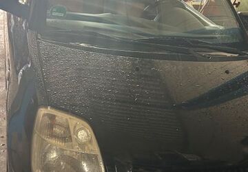 Kia Picanto 124.000 km 2.200 &euro; Dinslaken 46539