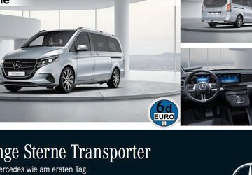 Mercedes-Benz V 250 13.519 km 67.776 &euro; Wesel 46485