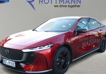 Mazda 6e 11.119 km 38.900 &euro; Bottrop-Kirchhellen 46244