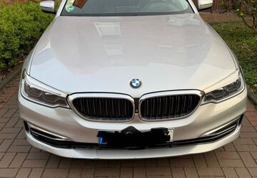 BMW 530 160.000 km 19.800 &euro; Gelsenkirchen 45881