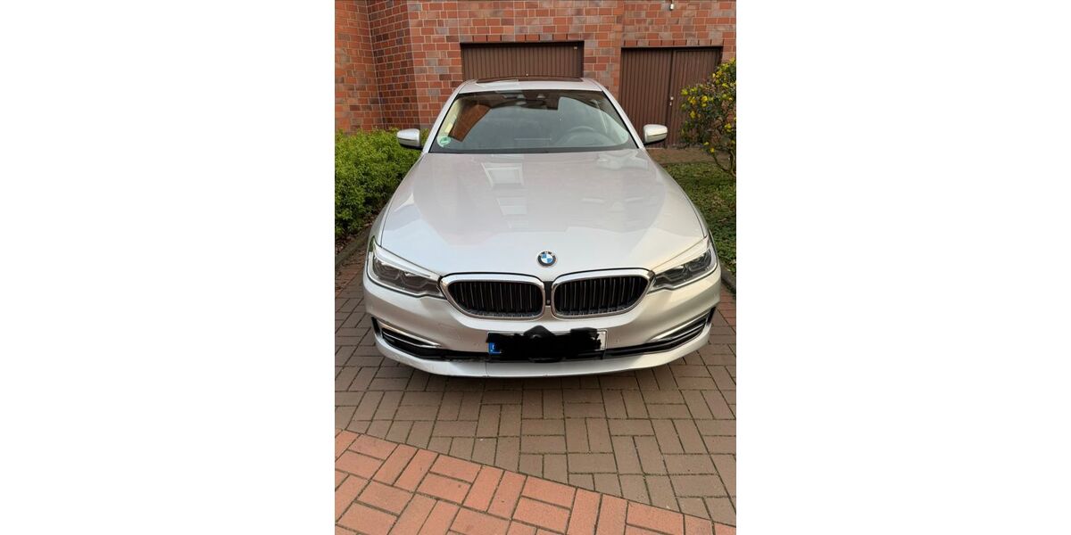 BMW 530 160.000 km 19.800 &euro; Gelsenkirchen 45881