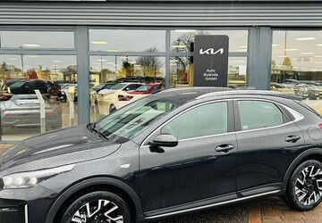 Kia XCeed 8.500 km 27.490 &euro; Wesel 46485