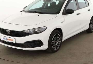 Fiat Tipo 12.352 km 21.100 &euro; Essen 45141