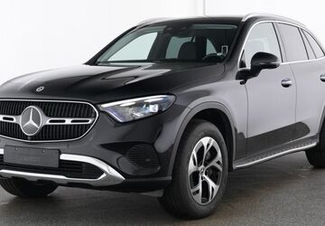 Mercedes-Benz GLC 300 4.514 km 60.980 &euro; Moers 47441