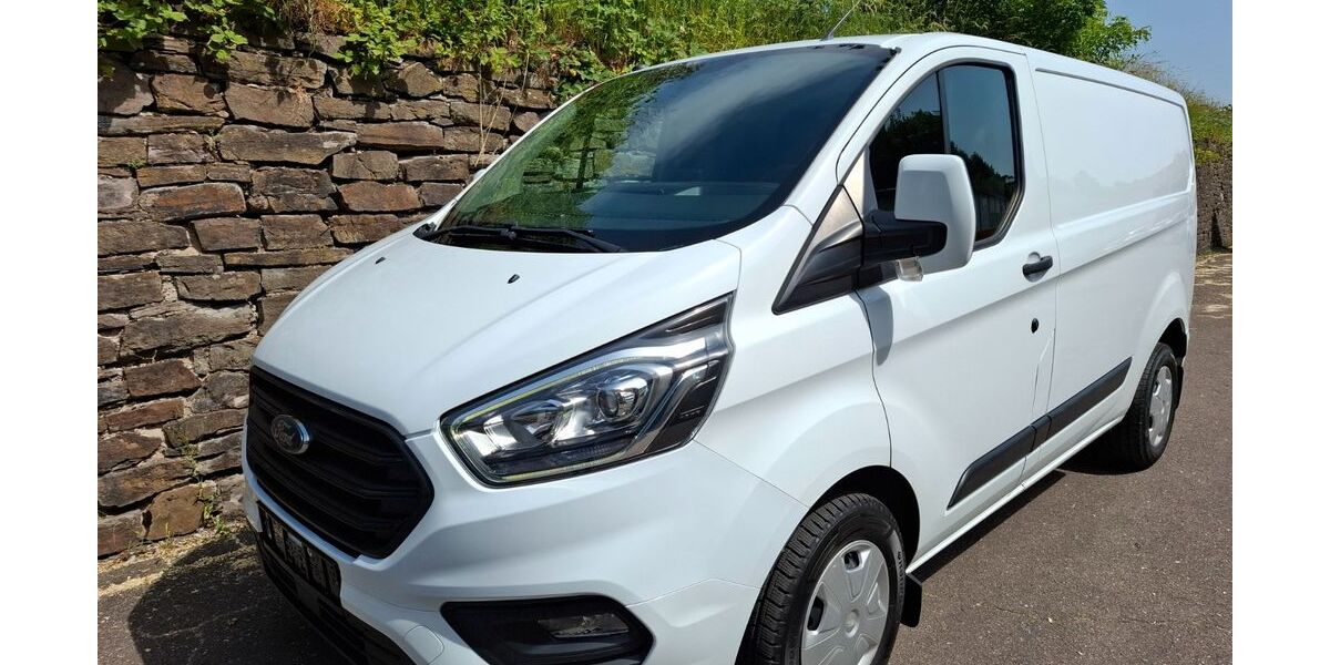Ford Transit Custom 90.000 km 16.990 &euro; Mülheim an der Ruhr 45481