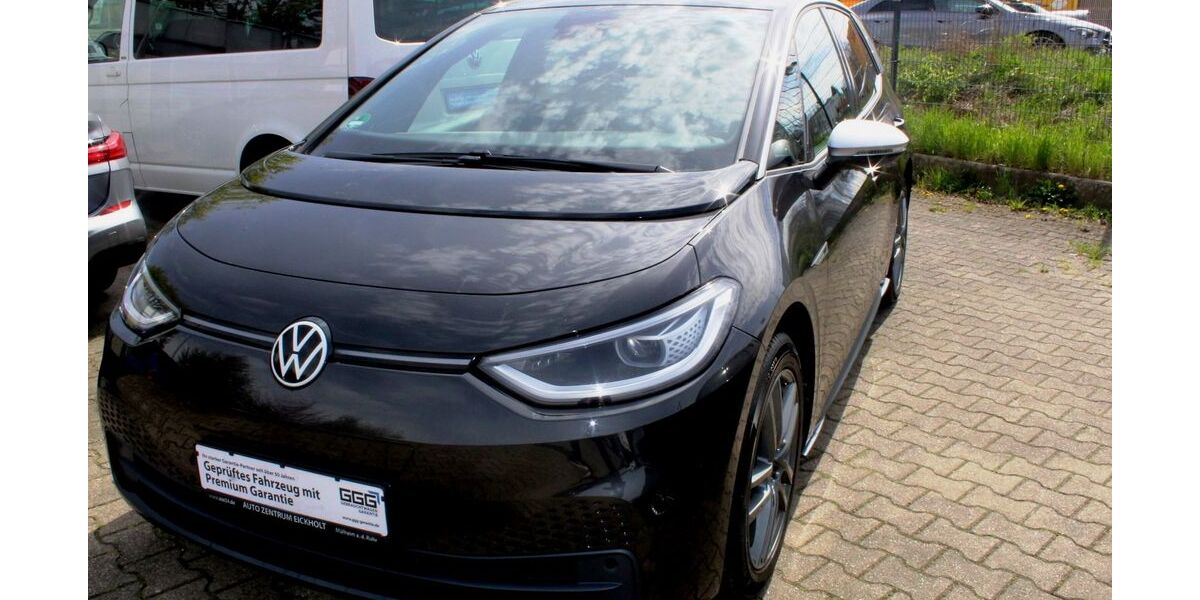 VW ID.3 62.200 km 19.950 &euro; Mülheim a.d.Ruhr 45472
