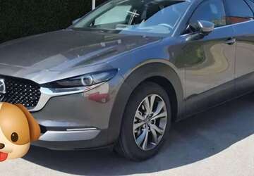 Mazda CX-30 45.000 km 22.900 &euro; Herne 44628