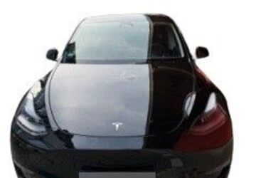 Tesla Model Y 93.500 km 29.980 &euro; Duisburg 47249