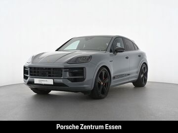 Gebrauchte Porsche Cayenne