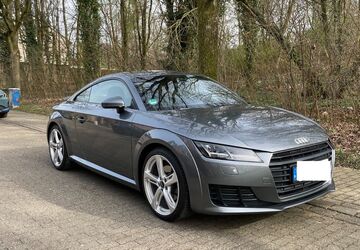 Audi TT 91.000 km 22.200 &euro; Oberhausen 46145