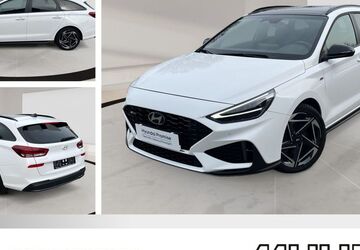 Hyundai i30 24.863 km 25.899 &euro; Oberhausen 46149