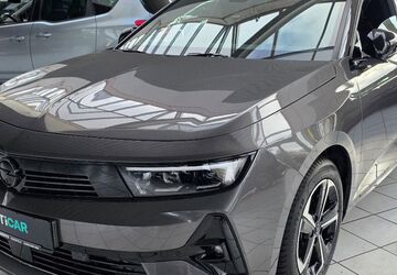 Opel Astra 19.908 km 22.890 &euro; Raesfeld 46348