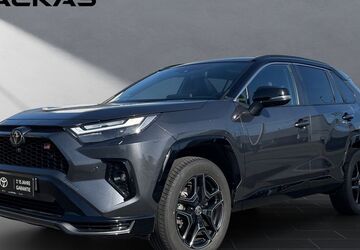 Toyota RAV 4 23.600 km 50.449 &euro; Wesel 46485