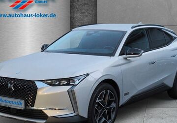 DS Automobiles DS4 22.682 km 21.985 &euro; Raesfeld - Erle 46348