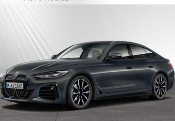 BMW i4 35.950 km 42.990 &euro; Moers 47441
