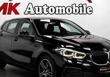BMW 118 73.241 km 19.490 &euro; Gladbeck 45968