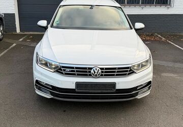 VW Passat Variant 148.217 km 16.900 &euro; Moers 47447