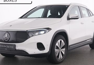 Mercedes-Benz EQA 8.653 km 39.985 &euro; Essen 45309