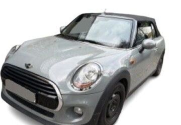 Mini Cooper Cabrio 90.000 km 17.480 &euro; Duisburg 47249