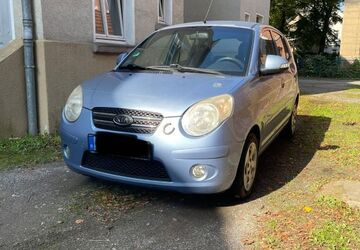 Kia Picanto 201.978 km 1.799 &euro; Recklinghausen 45663