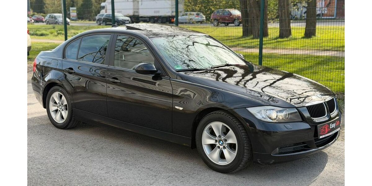 BMW 320 78.300 km 9.949 &euro; Essen 45329