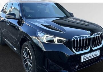 BMW X1 13.800 km 33.880 &euro; Moers 47441