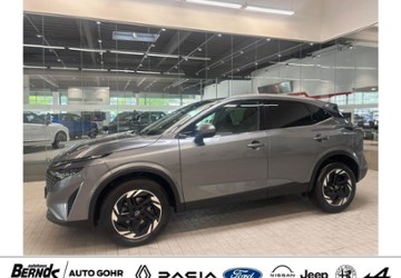 Nissan Qashqai 21.199 km 28.980 &euro; Oberhausen 46049