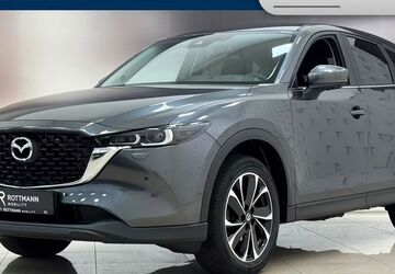 Mazda CX-5 26.731 km 27.780 &euro; Oberhausen 46149