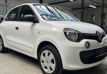 Renault Twingo 88.900 km 5.300 &euro; Velbert 42551