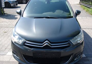 Citroen C4 150.000 km 3.990 &euro; Bottrop 46242