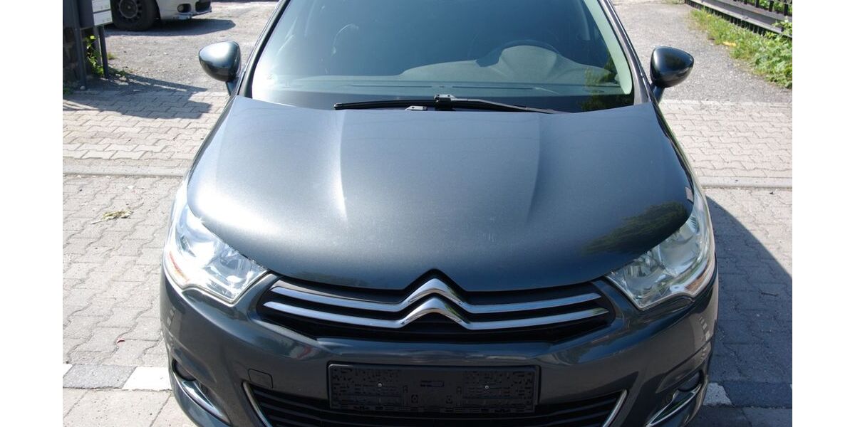 Citroen C4 150.000 km 3.990 &euro; Bottrop 46242