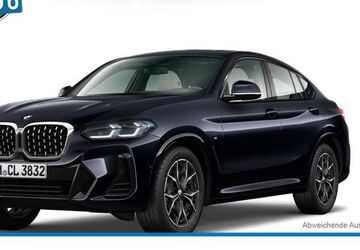 BMW X4 22.899 km 54.990 &euro; Dinslaken 46535