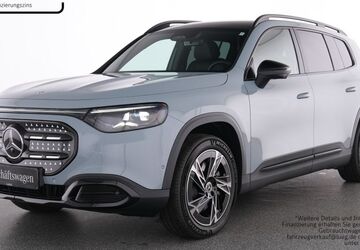 Mercedes-Benz GLB 250 4.900 km 56.525 &euro; Essen 45309
