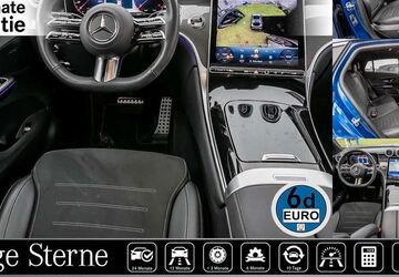 Mercedes-Benz GLC 300 24.910 km 62.626 &euro; Wesel 46485