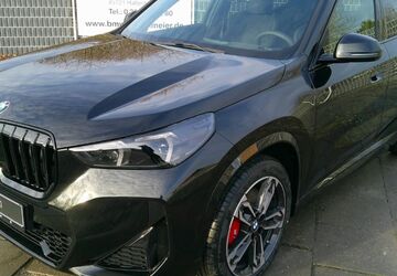 BMW X1 1.001 km 48.990 &euro; Haltern am See 45721