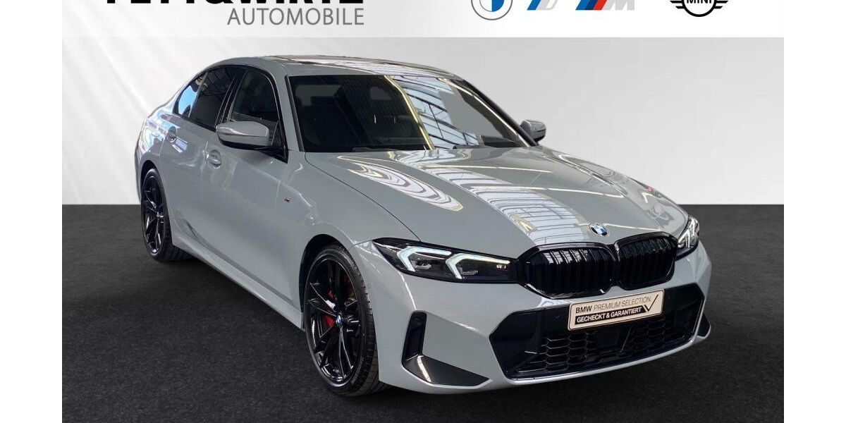 BMW 318 51.300 km 39.050 &euro; Moers 47441