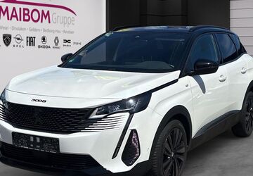 Peugeot 3008 17.300 km 25.990 &euro; Wesel 46485