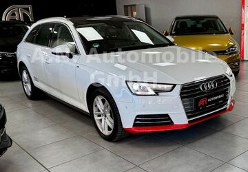 Audi A4 181.000 km 11.900 &euro; Gladbeck 45968