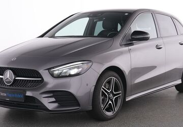Mercedes-Benz B 250 24.150 km 27.885 &euro; Essen 45309