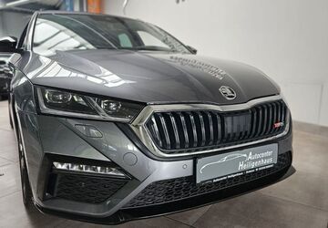 Skoda Octavia 9.987 km 31.580 &euro; Heiligenhaus 42579