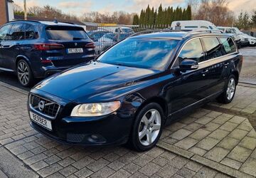 Volvo V70 261.919 km 7.490 &euro; Herten 45701