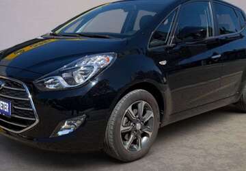 Hyundai iX20 34.600 km 11.490 &euro; Velbert 42555