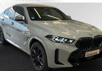 BMW X6 20.459 km 75.500 &euro; Wesel 46485