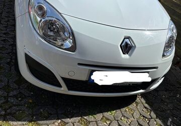 Renault Twingo 93.417 km 2.050 &euro; Bochum 44867