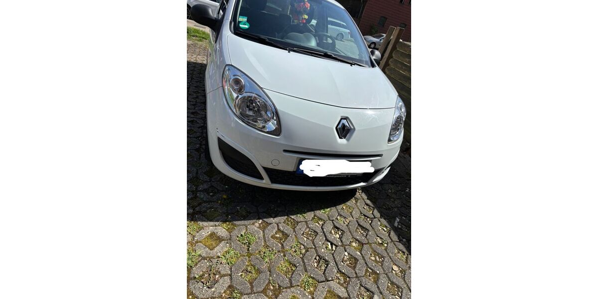 Renault Twingo 93.417 km 2.050 &euro; Bochum 44867