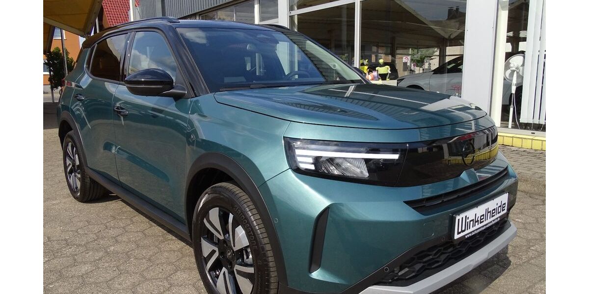 Opel Frontera 1.576 km 25.444 &euro; Waltrop 45731