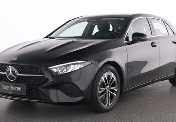 Mercedes-Benz A 200 13.796 km 28.999 &euro; Essen 45309