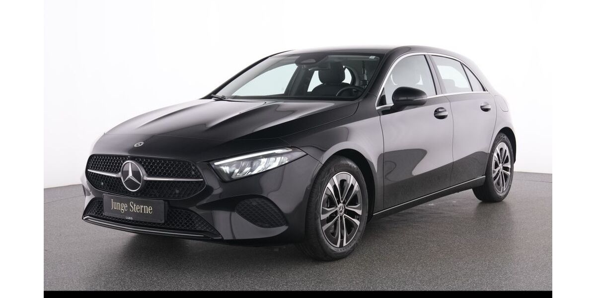 Mercedes-Benz A 200 13.796 km 28.999 &euro; Essen 45309