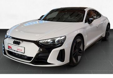 Audi RS e-tron GT 35.645 km 74.960 &euro; Wesel 46485